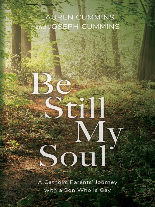 Title details for Be Still My Soul by Lauren Cummins - Available